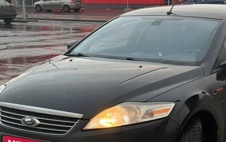 Ford Mondeo IV, 2008 год, 750 000 рублей, 8 фотография