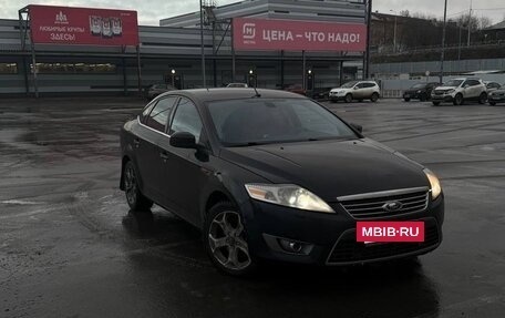 Ford Mondeo IV, 2008 год, 750 000 рублей, 7 фотография