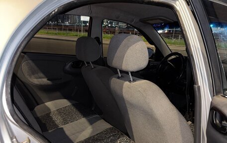 Chevrolet Lanos I, 2006 год, 90 000 рублей, 6 фотография