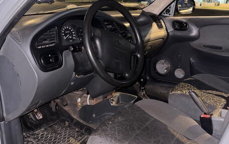 Chevrolet Lanos I, 2006 год, 90 000 рублей, 7 фотография