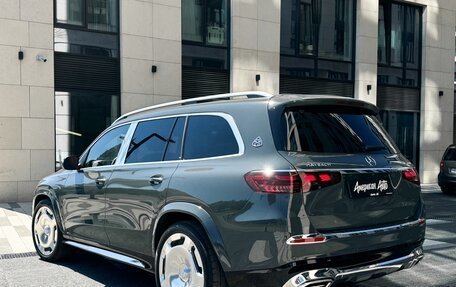 Mercedes-Benz Maybach GLS I, 2026 год, 28 990 000 рублей, 3 фотография