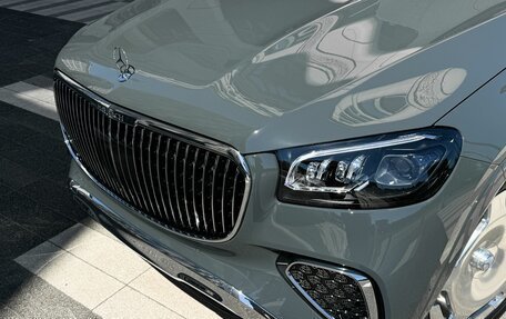 Mercedes-Benz Maybach GLS I, 2026 год, 28 990 000 рублей, 6 фотография