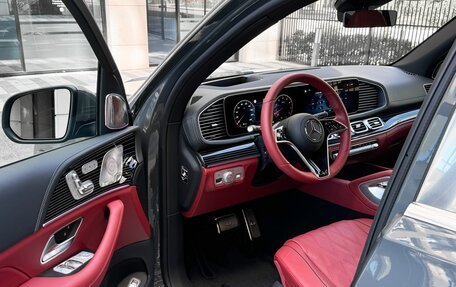 Mercedes-Benz Maybach GLS I, 2026 год, 28 990 000 рублей, 2 фотография
