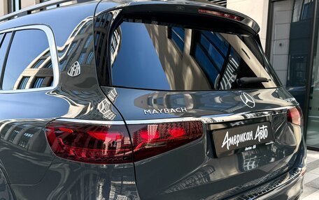 Mercedes-Benz Maybach GLS I, 2026 год, 28 990 000 рублей, 10 фотография
