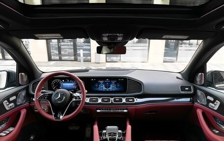 Mercedes-Benz Maybach GLS I, 2026 год, 28 990 000 рублей, 14 фотография