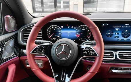 Mercedes-Benz Maybach GLS I, 2026 год, 28 990 000 рублей, 16 фотография