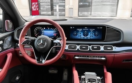 Mercedes-Benz Maybach GLS I, 2026 год, 28 990 000 рублей, 15 фотография