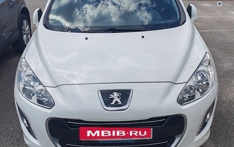 Peugeot 308 II, 2011 год, 300 000 рублей, 1 фотография