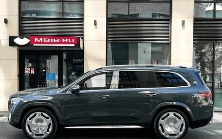 Mercedes-Benz Maybach GLS I, 2026 год, 28 990 000 рублей, 9 фотография