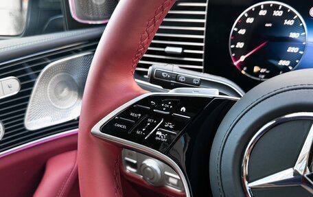 Mercedes-Benz Maybach GLS I, 2026 год, 28 990 000 рублей, 19 фотография