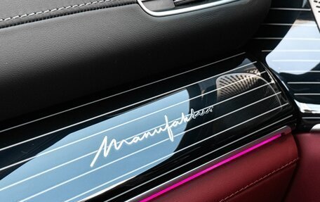 Mercedes-Benz Maybach GLS I, 2026 год, 28 990 000 рублей, 24 фотография