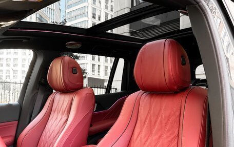 Mercedes-Benz Maybach GLS I, 2026 год, 28 990 000 рублей, 26 фотография