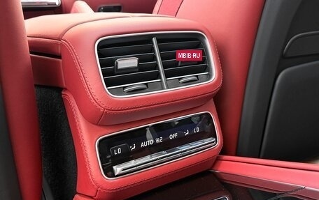 Mercedes-Benz Maybach GLS I, 2026 год, 28 990 000 рублей, 29 фотография