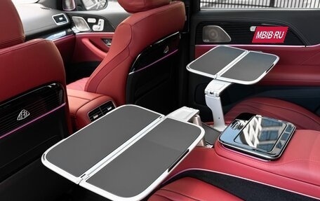 Mercedes-Benz Maybach GLS I, 2026 год, 28 990 000 рублей, 31 фотография