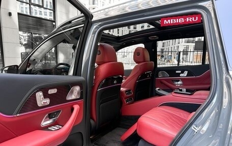 Mercedes-Benz Maybach GLS I, 2026 год, 28 990 000 рублей, 28 фотография