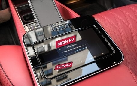 Mercedes-Benz Maybach GLS I, 2026 год, 28 990 000 рублей, 30 фотография