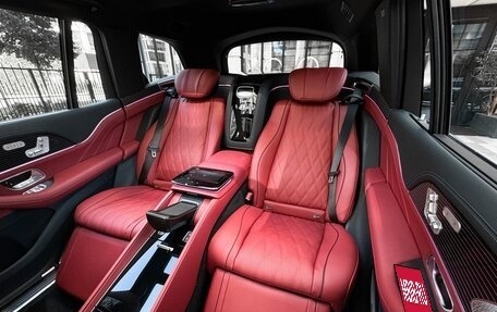 Mercedes-Benz Maybach GLS I, 2026 год, 28 990 000 рублей, 27 фотография