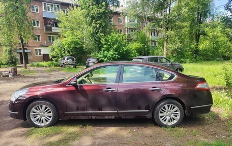 Nissan Teana, 2011 год, 850 000 рублей, 6 фотография