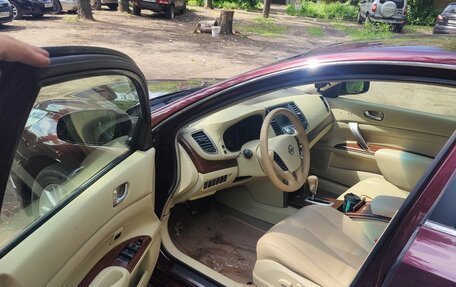 Nissan Teana, 2011 год, 850 000 рублей, 7 фотография