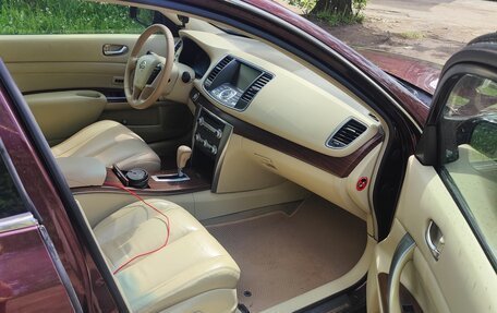 Nissan Teana, 2011 год, 850 000 рублей, 9 фотография