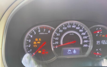 Nissan Teana, 2011 год, 850 000 рублей, 11 фотография