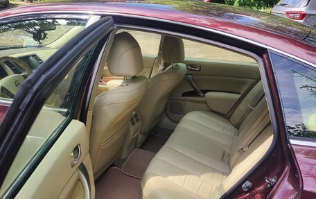 Nissan Teana, 2011 год, 850 000 рублей, 8 фотография