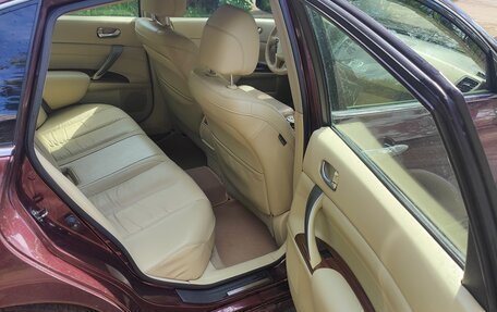 Nissan Teana, 2011 год, 850 000 рублей, 10 фотография
