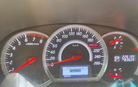 Nissan Teana, 2011 год, 850 000 рублей, 12 фотография