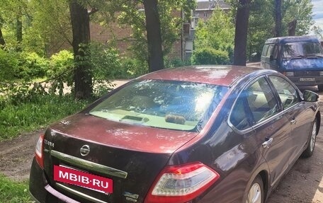 Nissan Teana, 2011 год, 850 000 рублей, 4 фотография