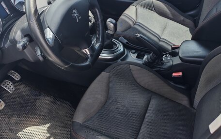 Peugeot 308 II, 2011 год, 300 000 рублей, 5 фотография