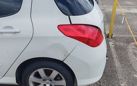 Peugeot 308 II, 2011 год, 300 000 рублей, 3 фотография