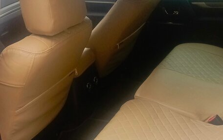 Mitsubishi Pajero IV, 2008 год, 2 800 000 рублей, 5 фотография