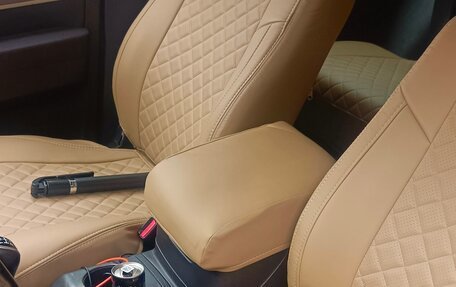 Mitsubishi Pajero IV, 2008 год, 2 800 000 рублей, 7 фотография