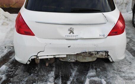 Peugeot 308 II, 2011 год, 300 000 рублей, 8 фотография