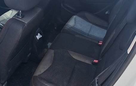 Peugeot 308 II, 2011 год, 300 000 рублей, 6 фотография