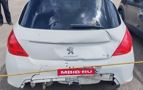 Peugeot 308 II, 2011 год, 300 000 рублей, 4 фотография