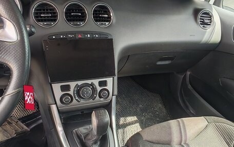 Peugeot 308 II, 2011 год, 300 000 рублей, 7 фотография