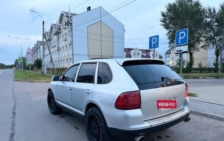 Porsche Cayenne III, 2003 год, 400 000 рублей, 6 фотография