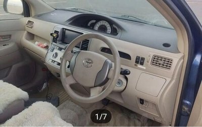 Toyota Raum II, 2009 год, 600 000 рублей, 1 фотография