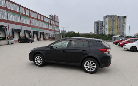 Subaru XV II, 2018 год, 1 700 000 рублей, 4 фотография