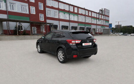 Subaru XV II, 2018 год, 1 700 000 рублей, 5 фотография
