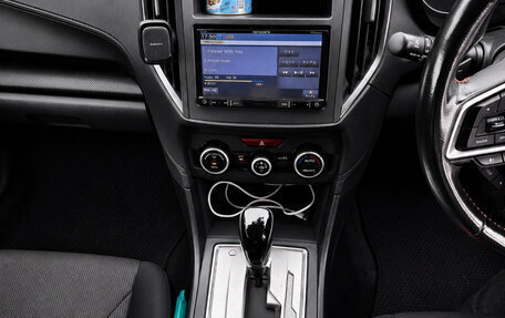 Subaru XV II, 2018 год, 1 700 000 рублей, 14 фотография