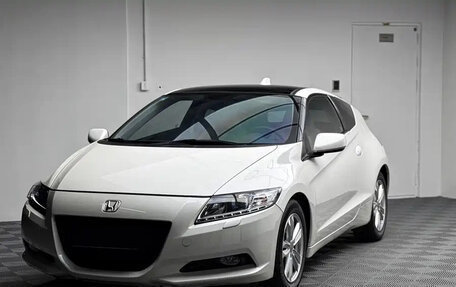 Honda CR-Z, 2015 год, 750 000 рублей, 1 фотография