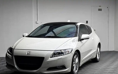Honda CR-Z, 2015 год, 750 000 рублей, 1 фотография
