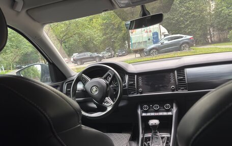 Skoda Kodiaq I, 2019 год, 2 450 000 рублей, 4 фотография