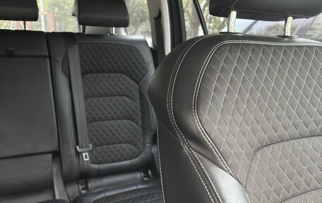 Skoda Kodiaq I, 2019 год, 2 450 000 рублей, 2 фотография
