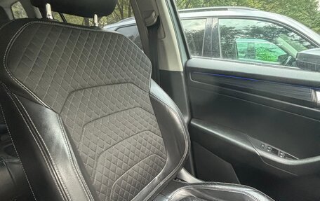 Skoda Kodiaq I, 2019 год, 2 450 000 рублей, 3 фотография