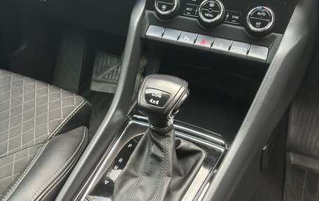 Skoda Kodiaq I, 2019 год, 2 450 000 рублей, 6 фотография