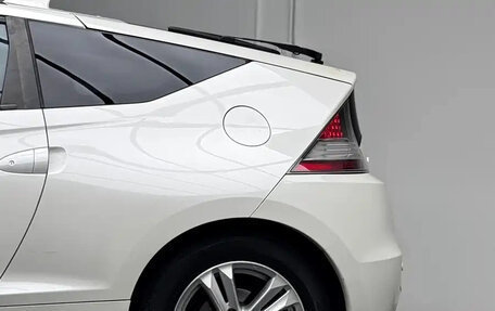 Honda CR-Z, 2015 год, 750 000 рублей, 4 фотография