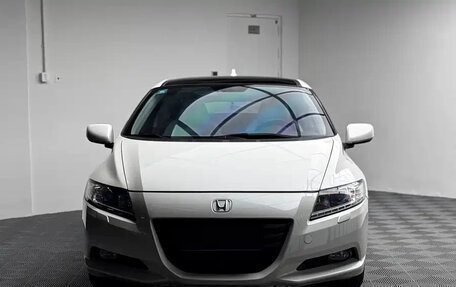 Honda CR-Z, 2015 год, 750 000 рублей, 2 фотография